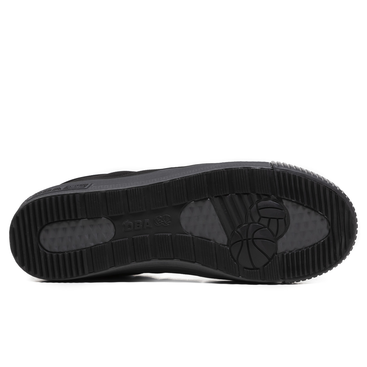 Кроссовки зимние BBL TH 01 RS 99