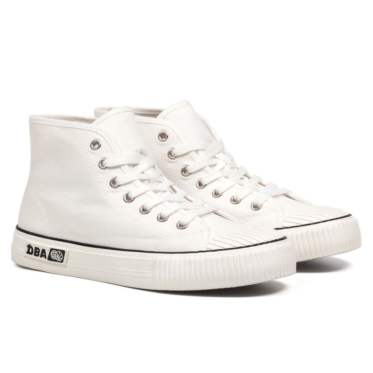 Кеды DBA HIGH 01
