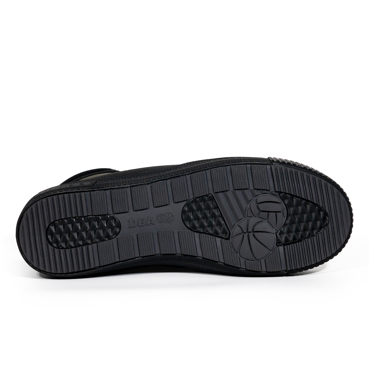 Кроссовки зимние BBL SB 01 MF G4