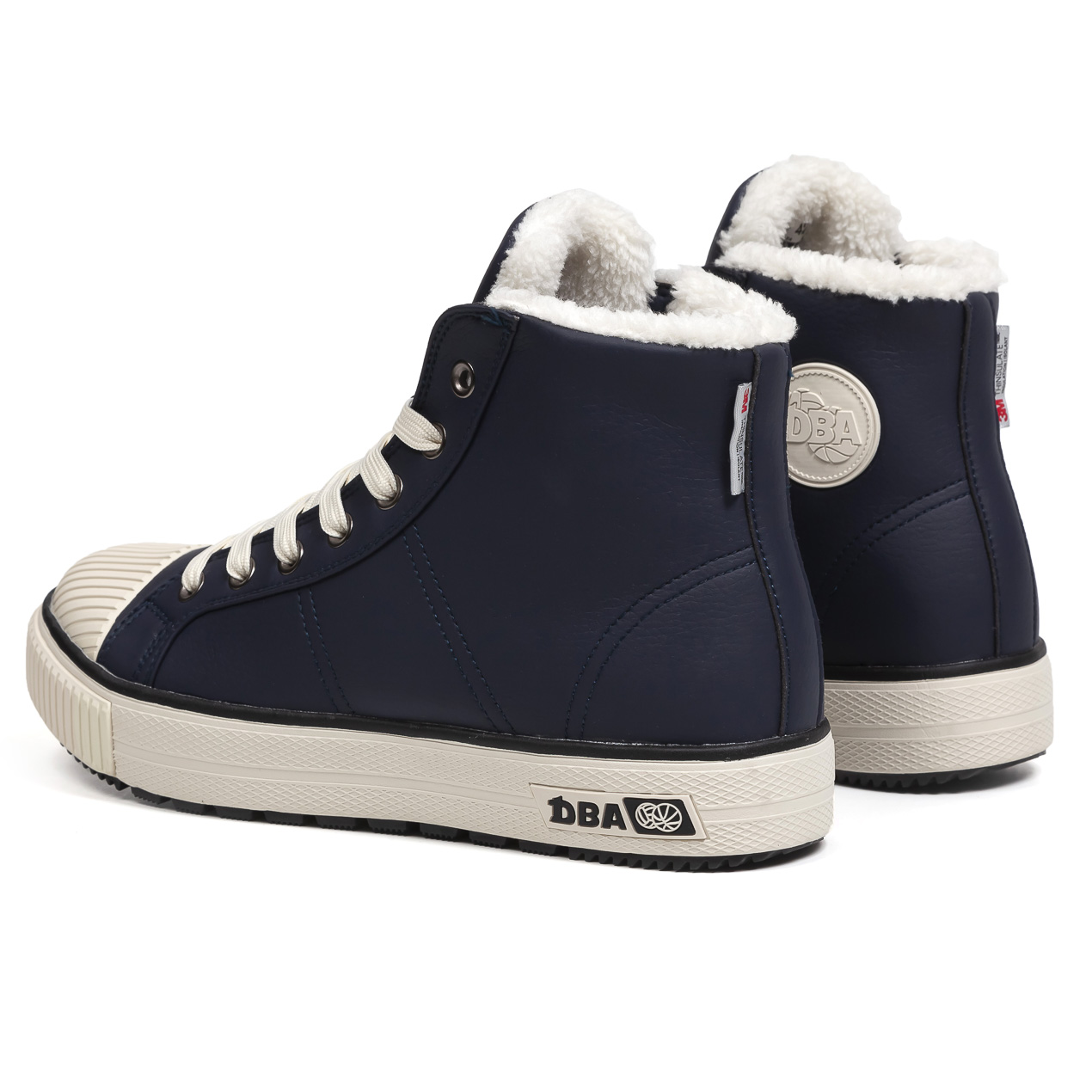 Кроссовки зимние BBL WB 01 MF Z4 