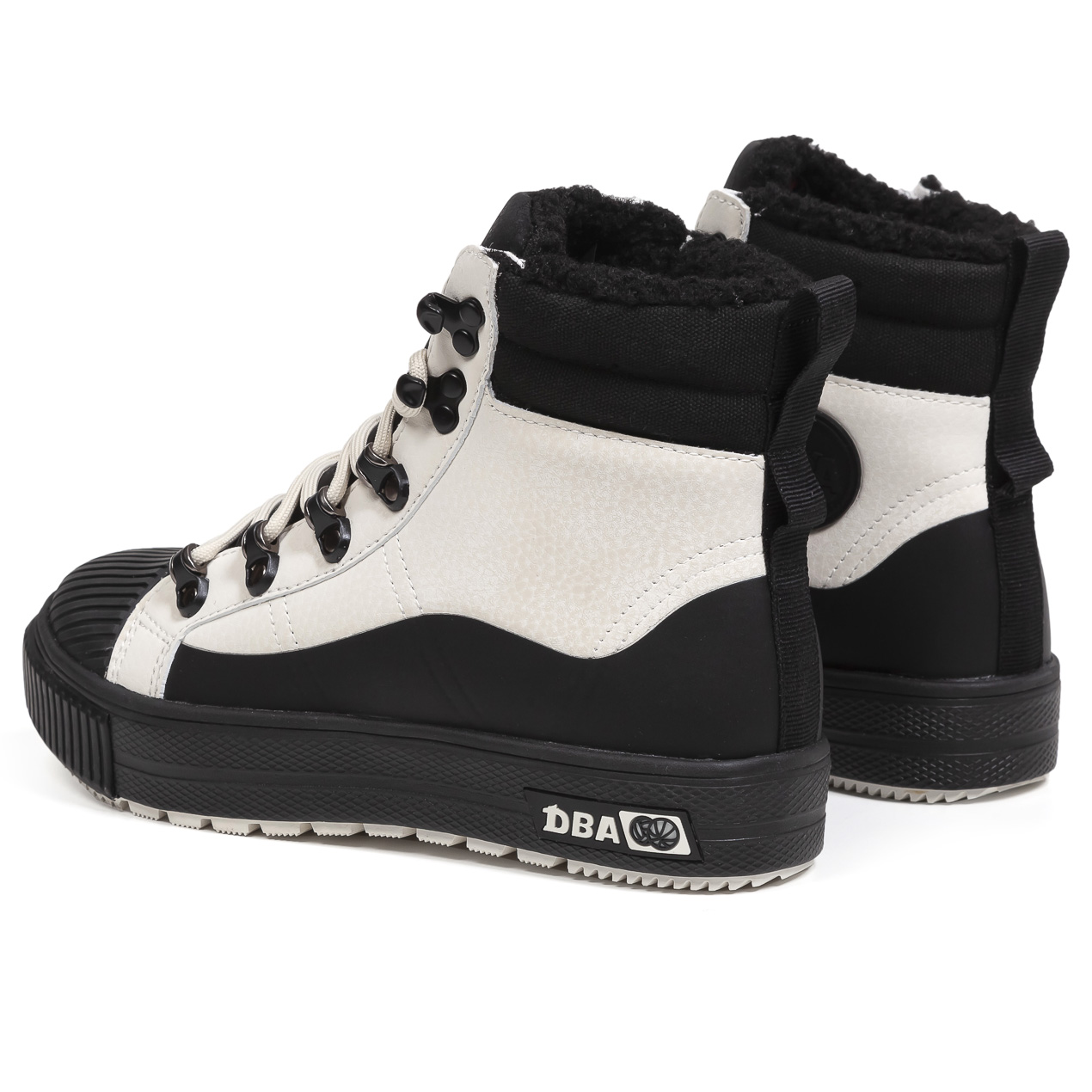 Кроссовки зимние BBL SB 01 MF WB