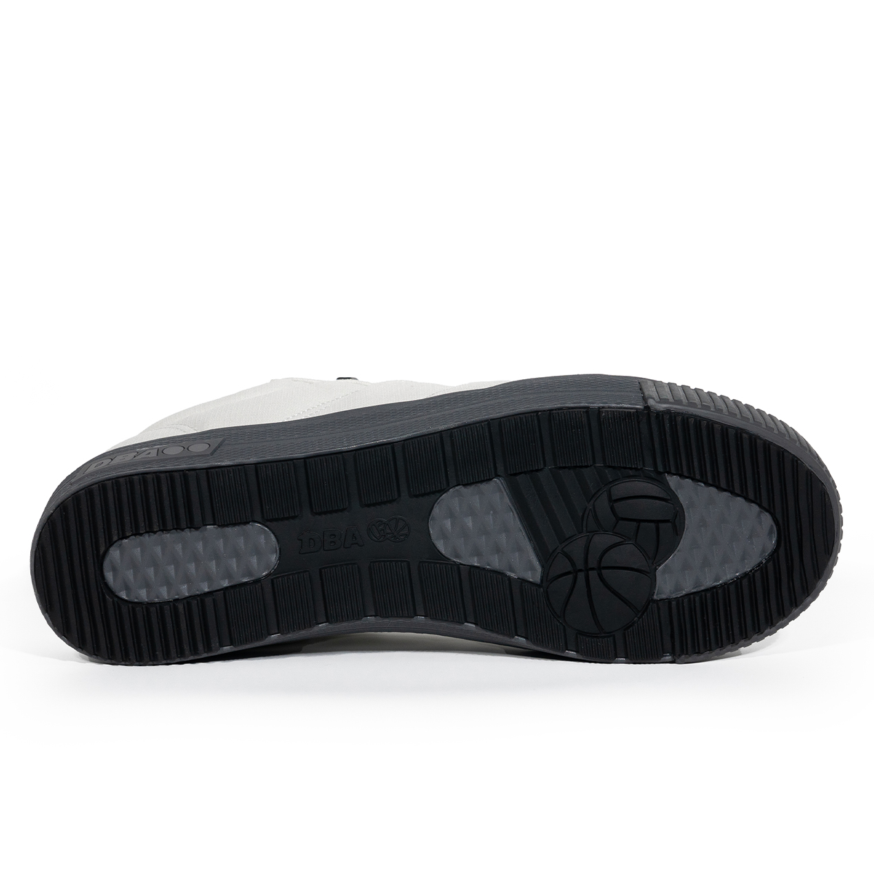 Кроссовки зимние BBL TH 02 RS WB