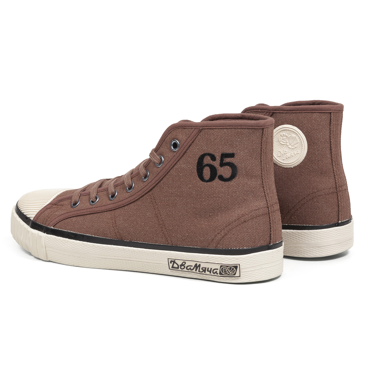 Кеды 65 WXCS 54