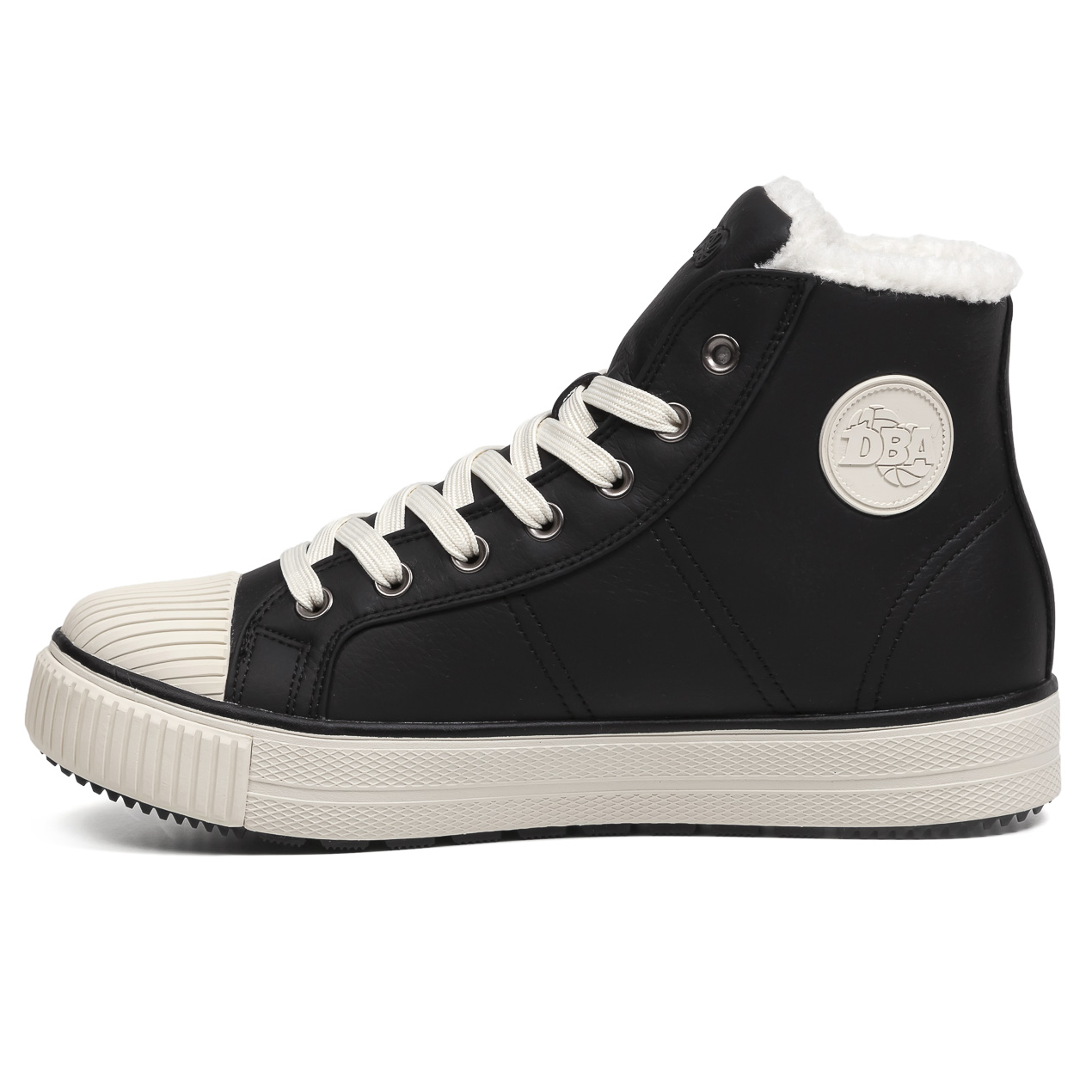 Кроссовки зимние BBL WB 01 MF 99