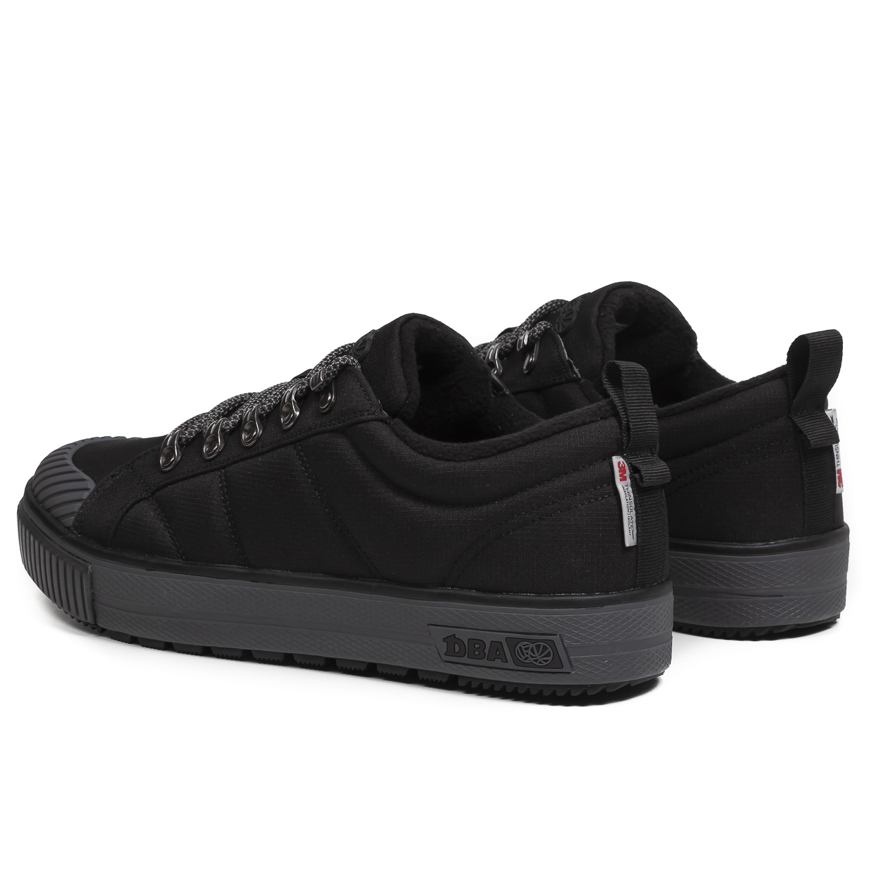Кроссовки зимние BBL TH 01 RS 99
