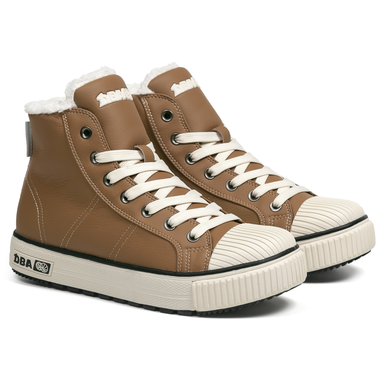Кроссовки зимние BBL WB 01 MF D3