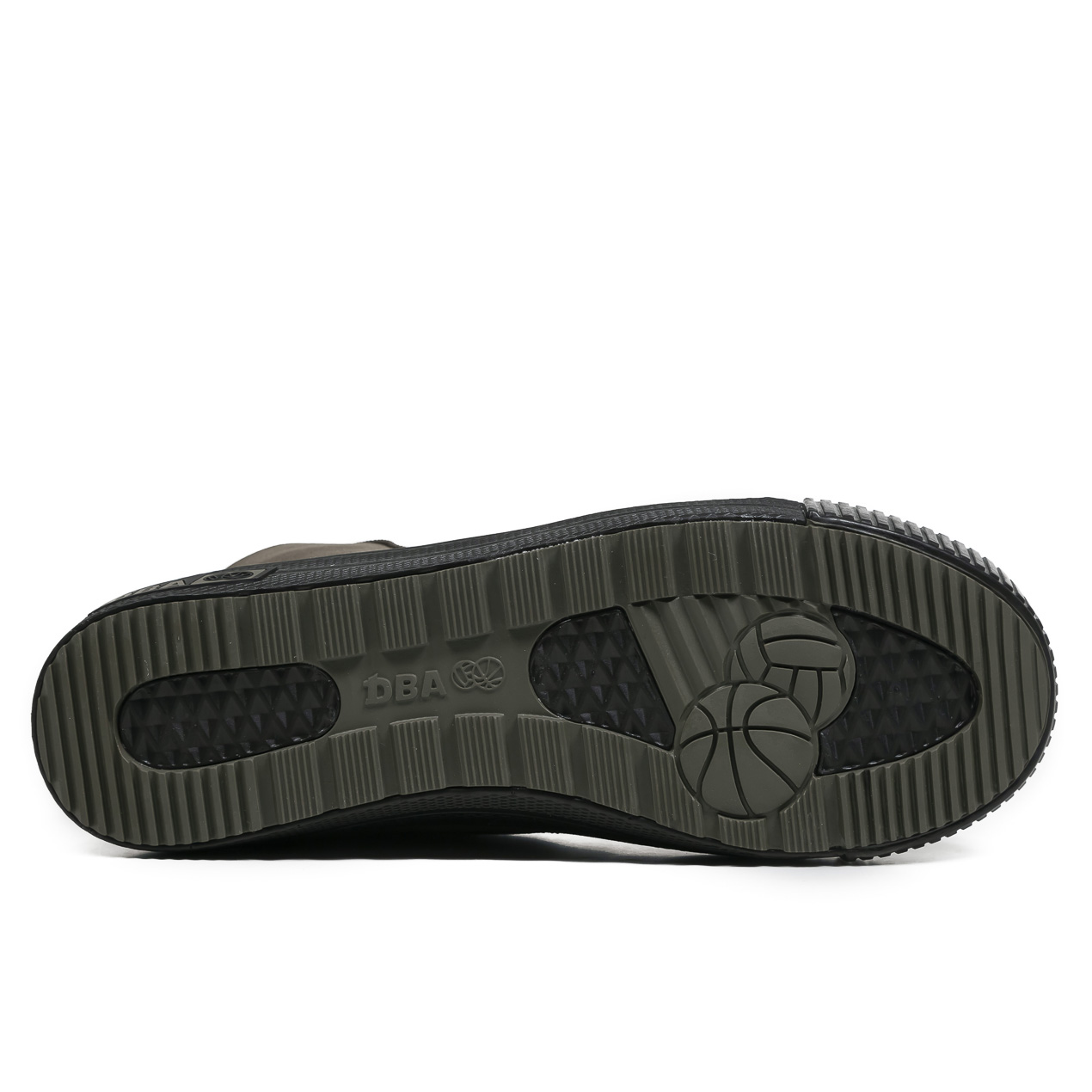 Кроссовки зимние BBL TB 01 OX G4
