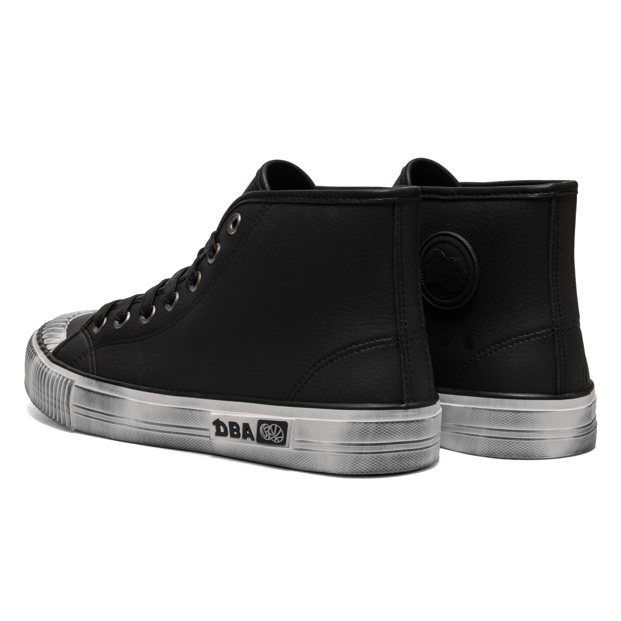 Кеды DBS 02 MF 99