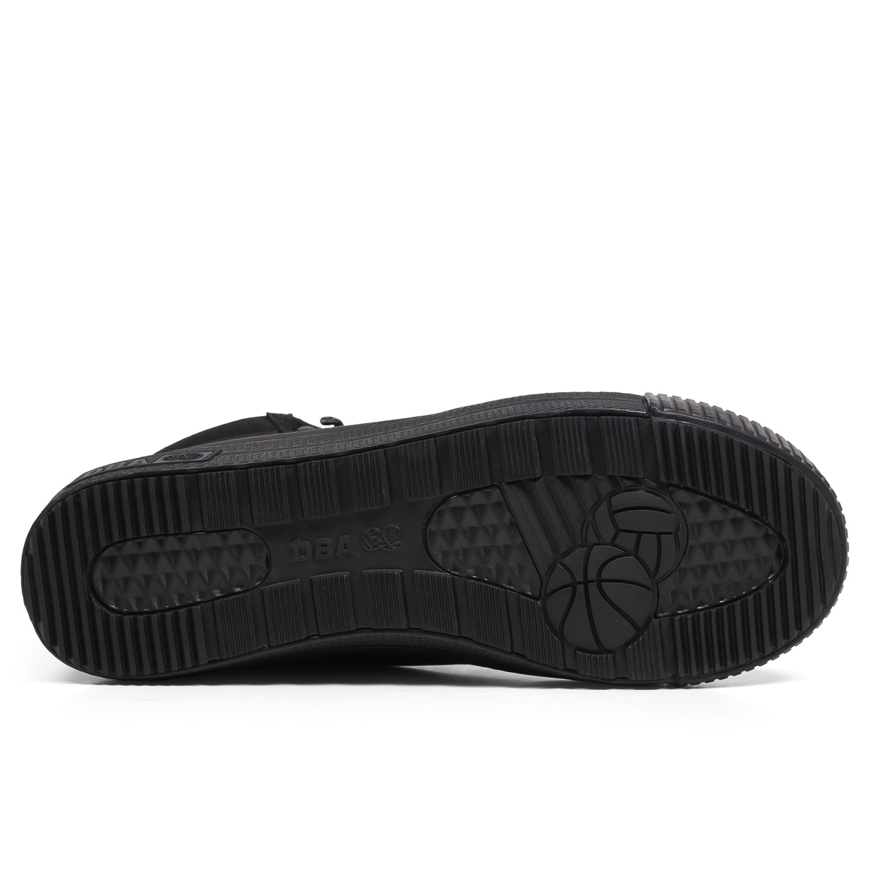 Кроссовки зимние BBL SB 01 MF 99