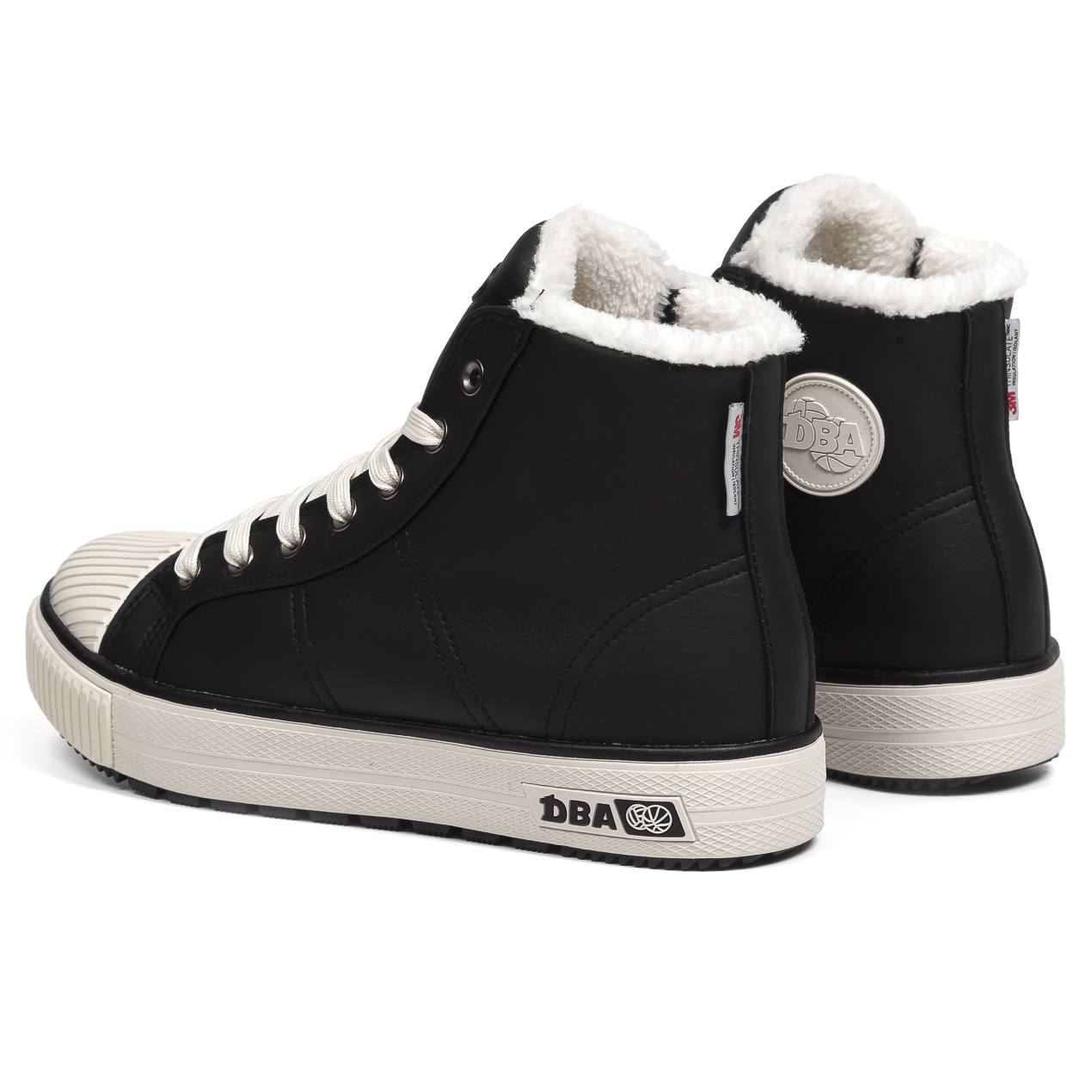 Кроссовки зимние BBL WB 01 MF 99