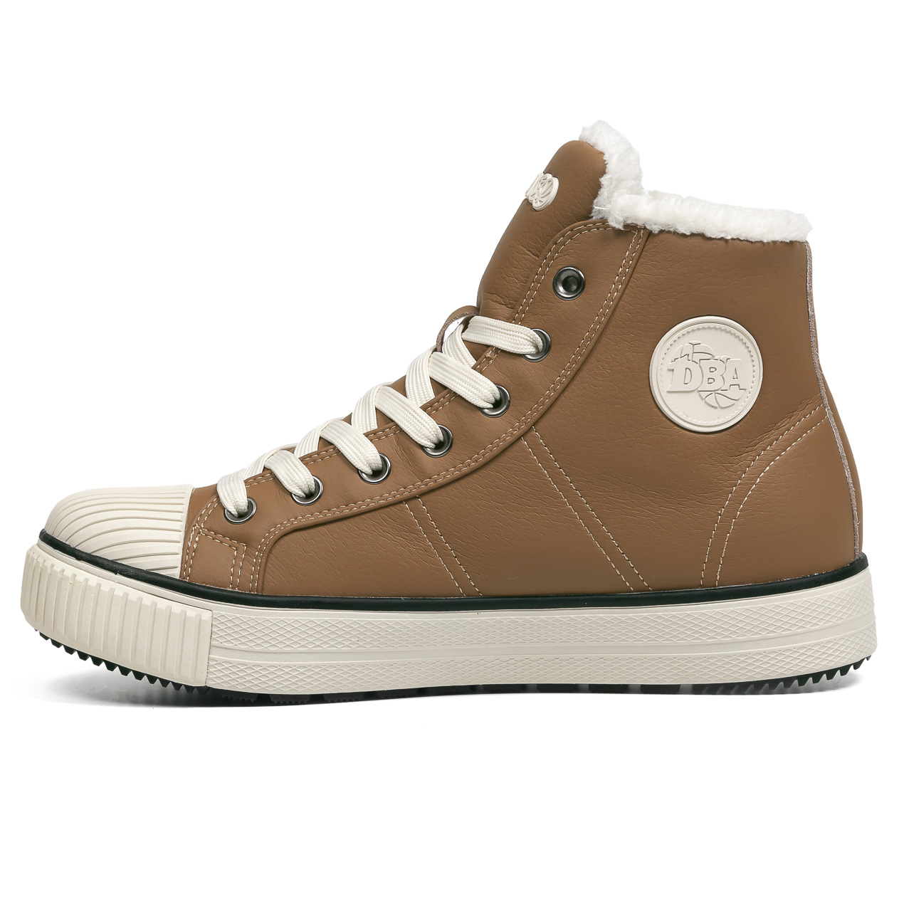 Кроссовки зимние BBL WB 01 MF D3