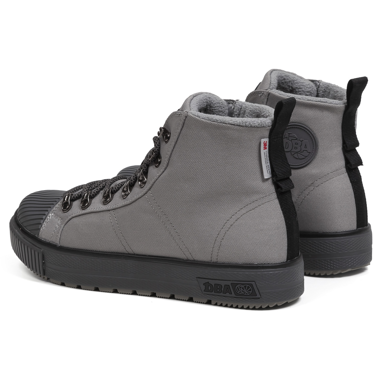 Кроссовки зимние BBL TB 01 OX 91