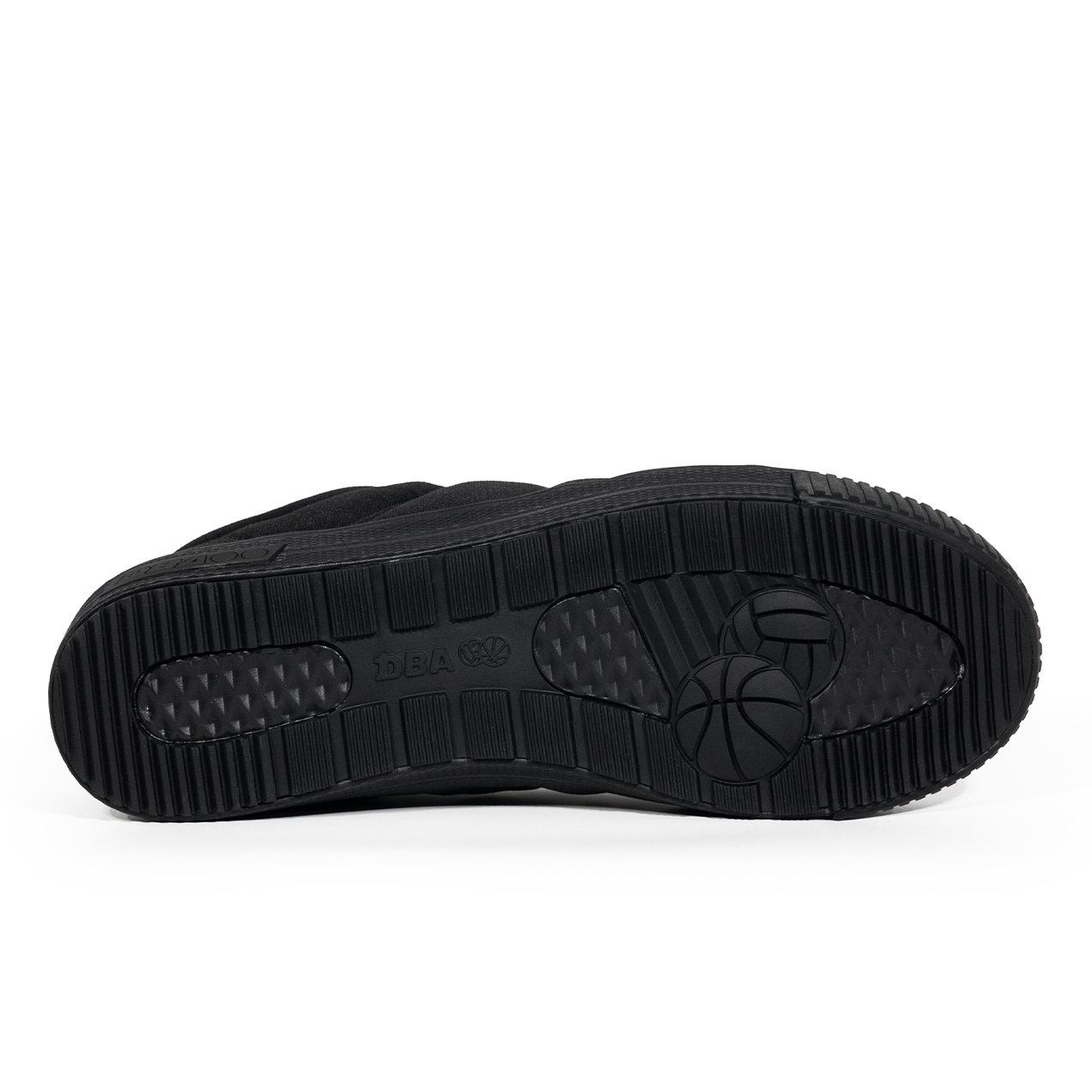 Кроссовки зимние BBL TH 01 RS BB