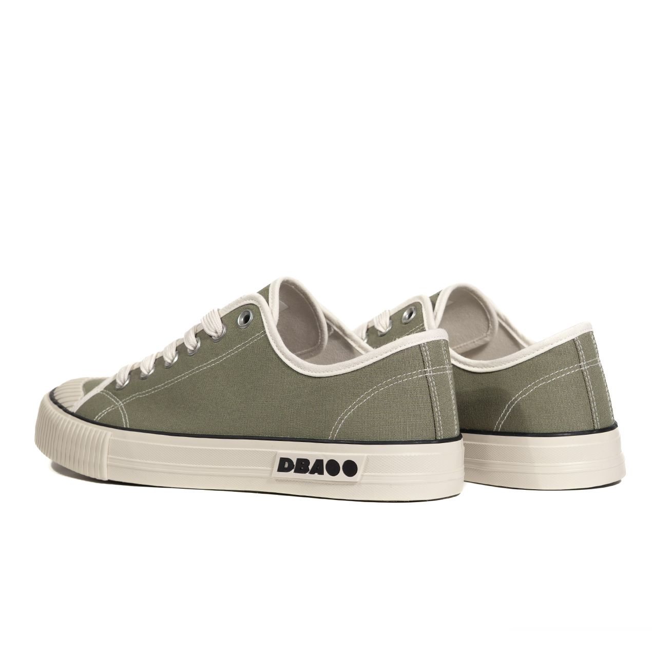 Кеды DBS 01 CSTC UB