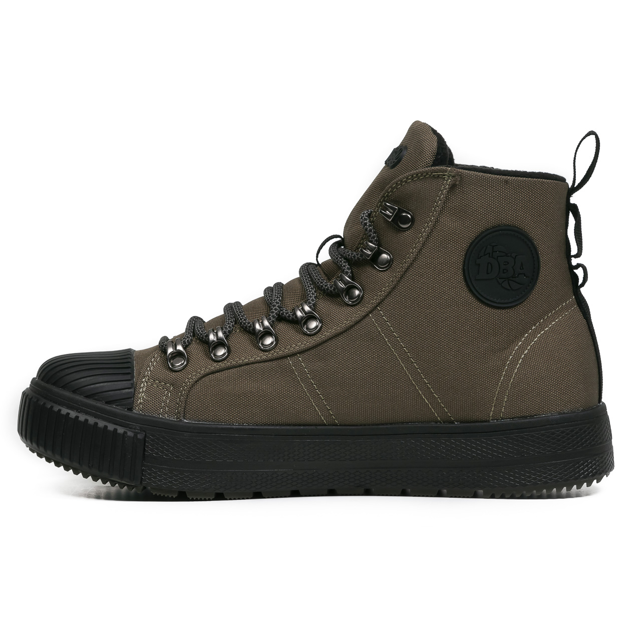 Кроссовки зимние BBL TB 01 OX G4
