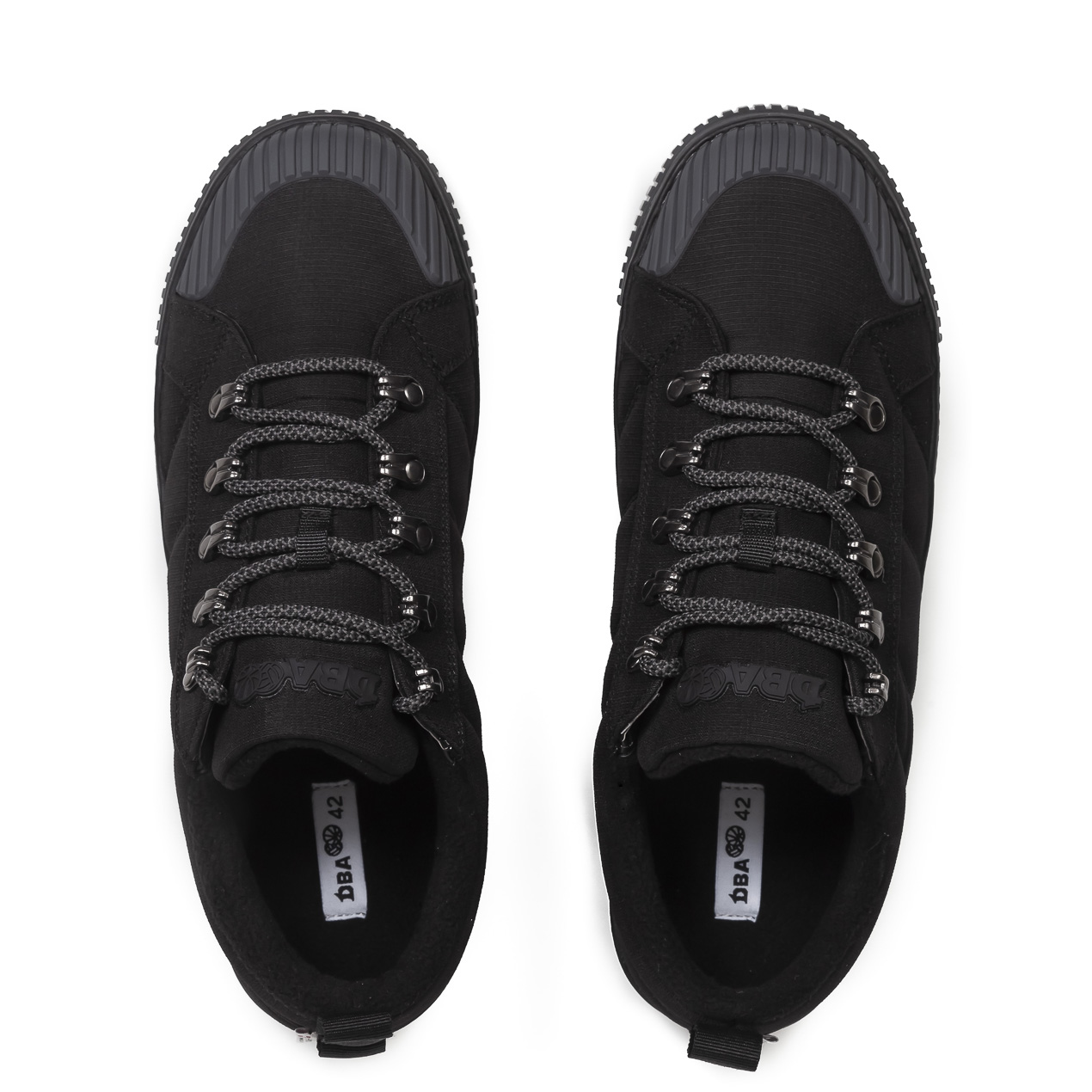Кроссовки зимние BBL TH 01 RS 99