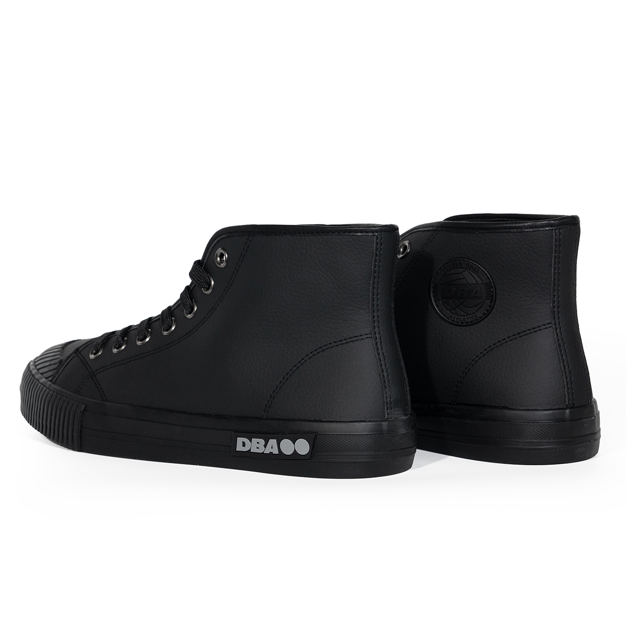 Кеды DBS 02 MF BB
