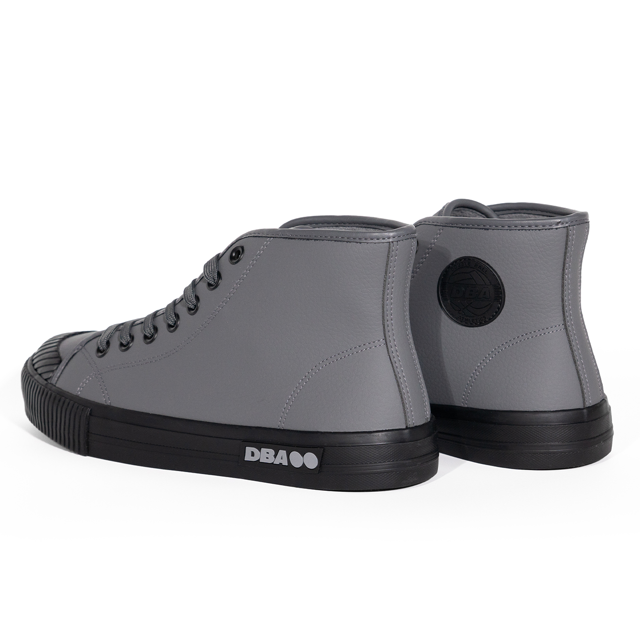 Кеды DBS 02 MF 93