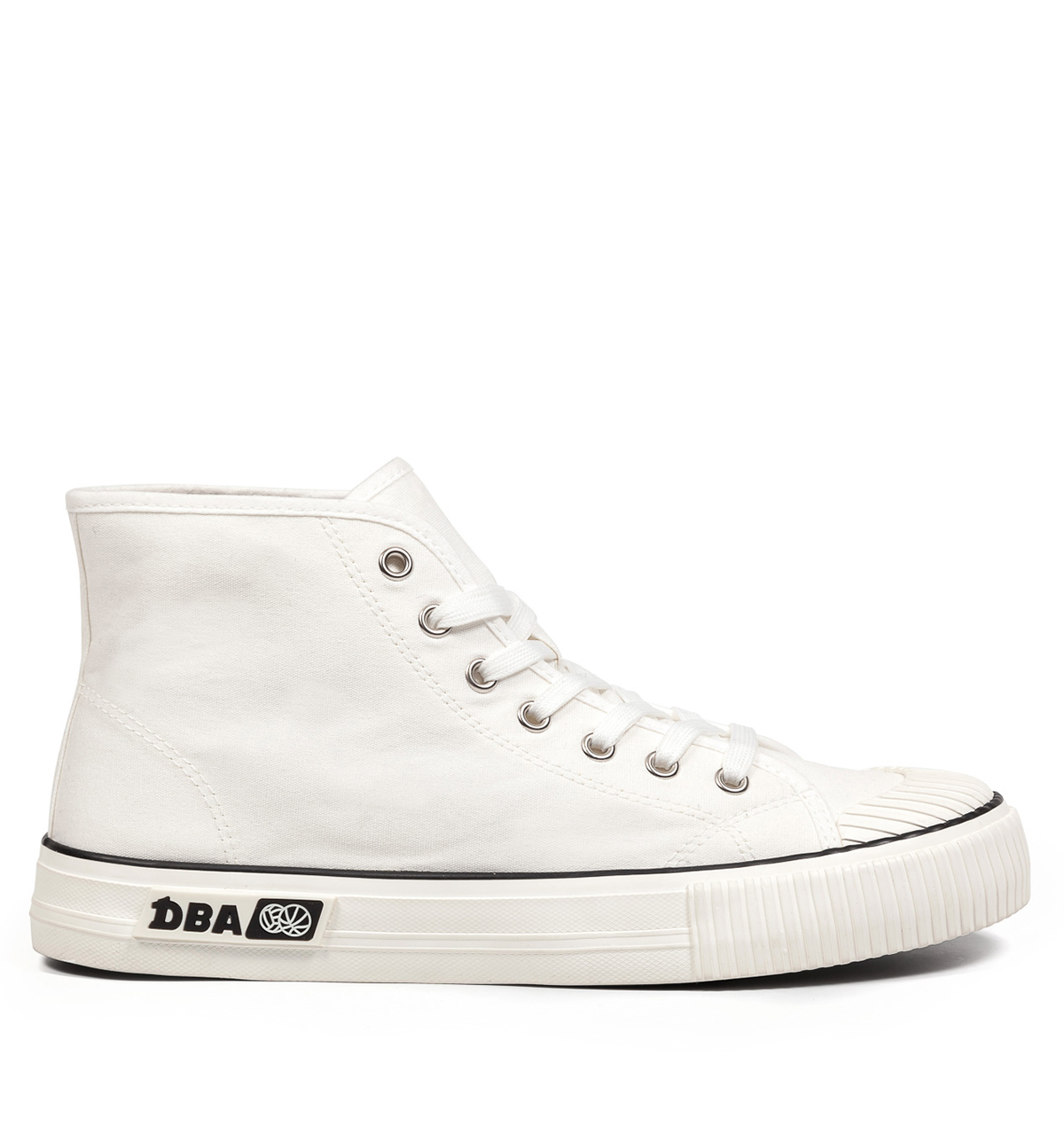 Кеды DBA HIGH 01