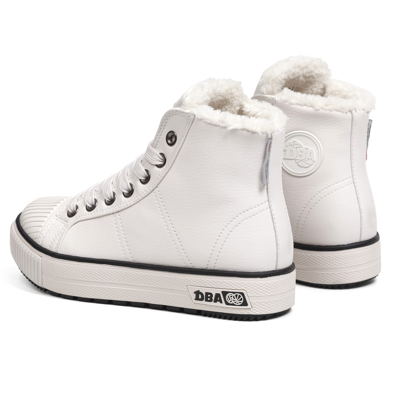 Кроссовки зимние BBL WB 01 MF 00
