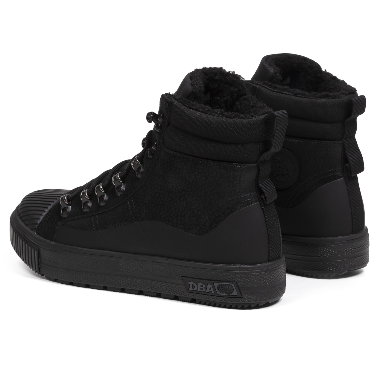 Кроссовки зимние BBL SB 01 MF 99