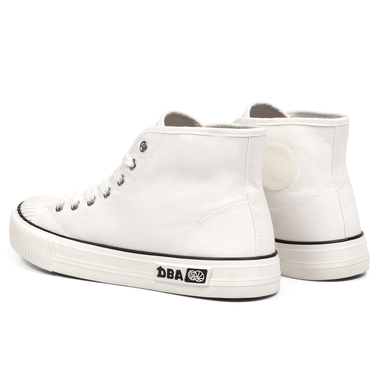 Кеды DBA HIGH 01