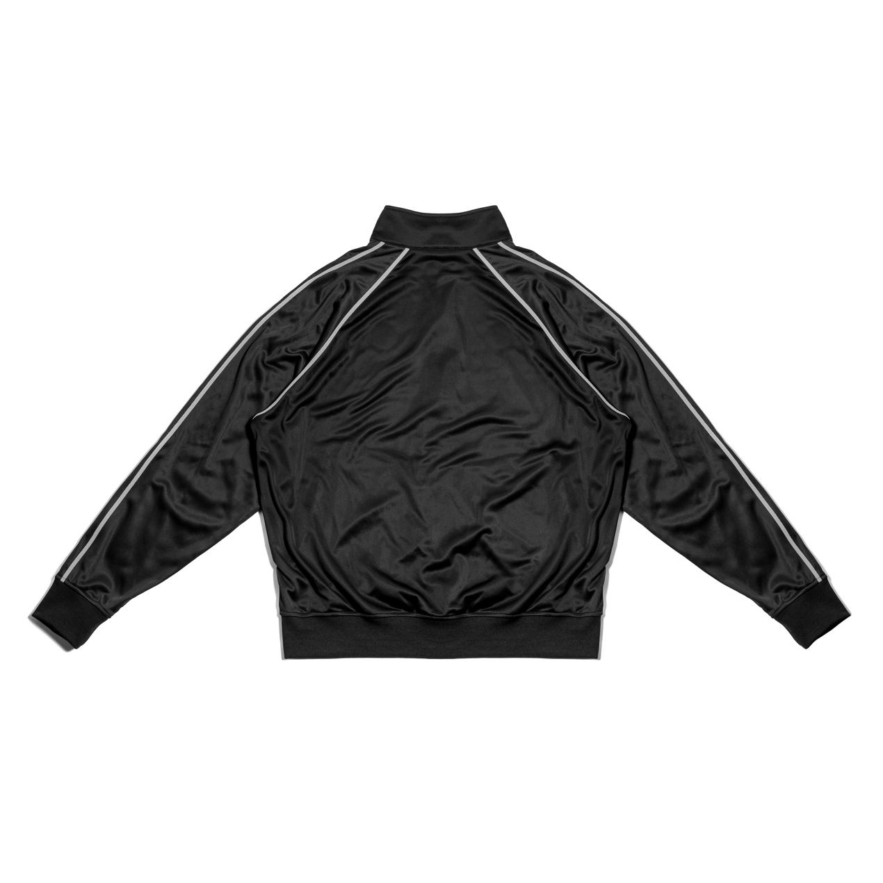 Куртка мужская 01, черный
