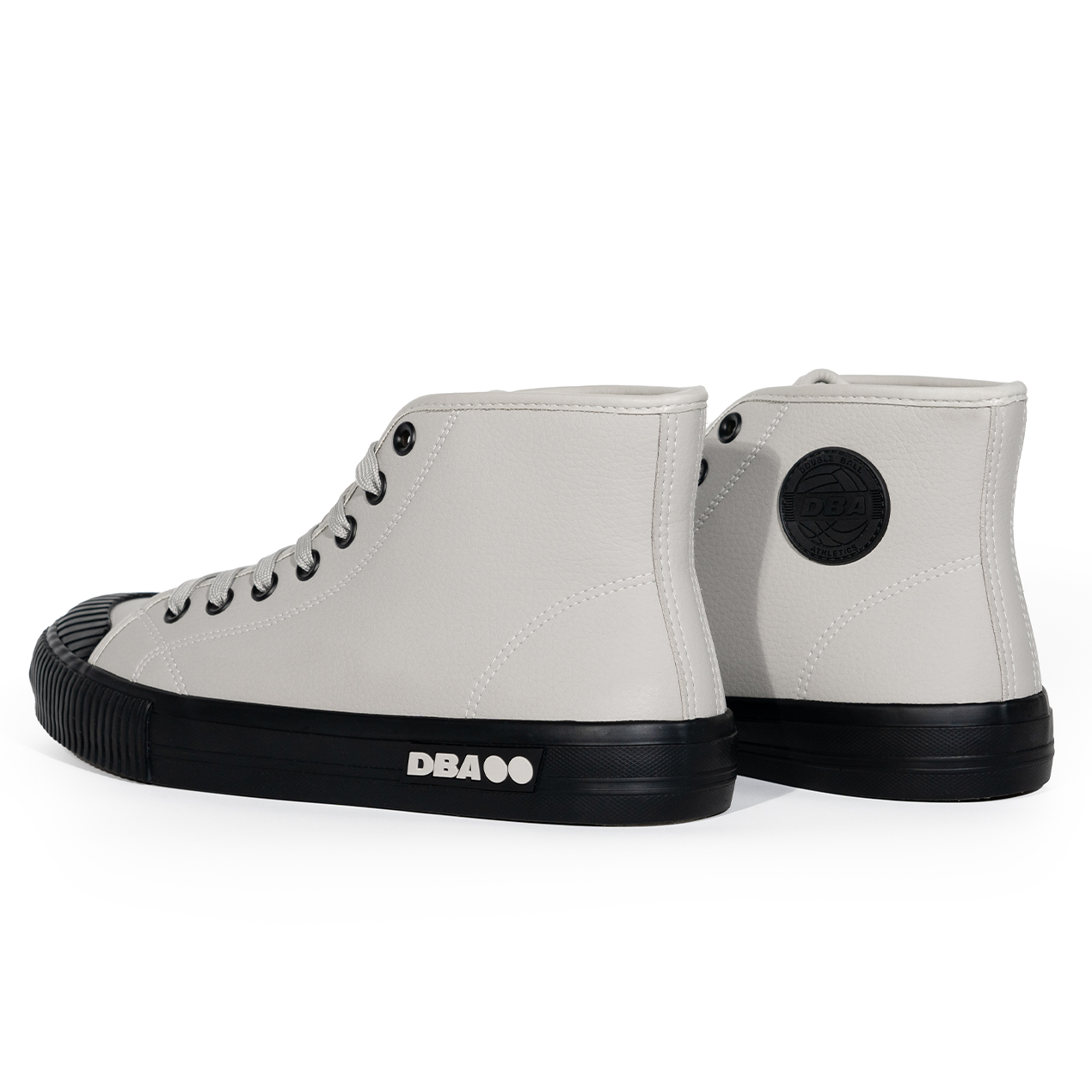 Кеды DBS 02 MF WB