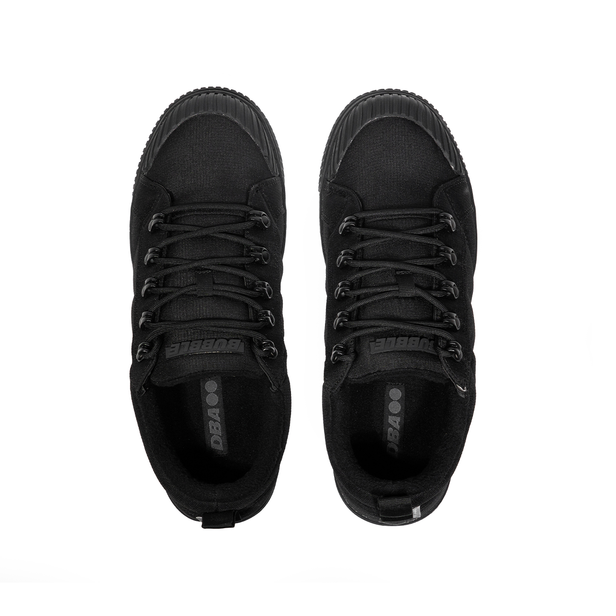 Кроссовки зимние BBL TH 01 RS BB