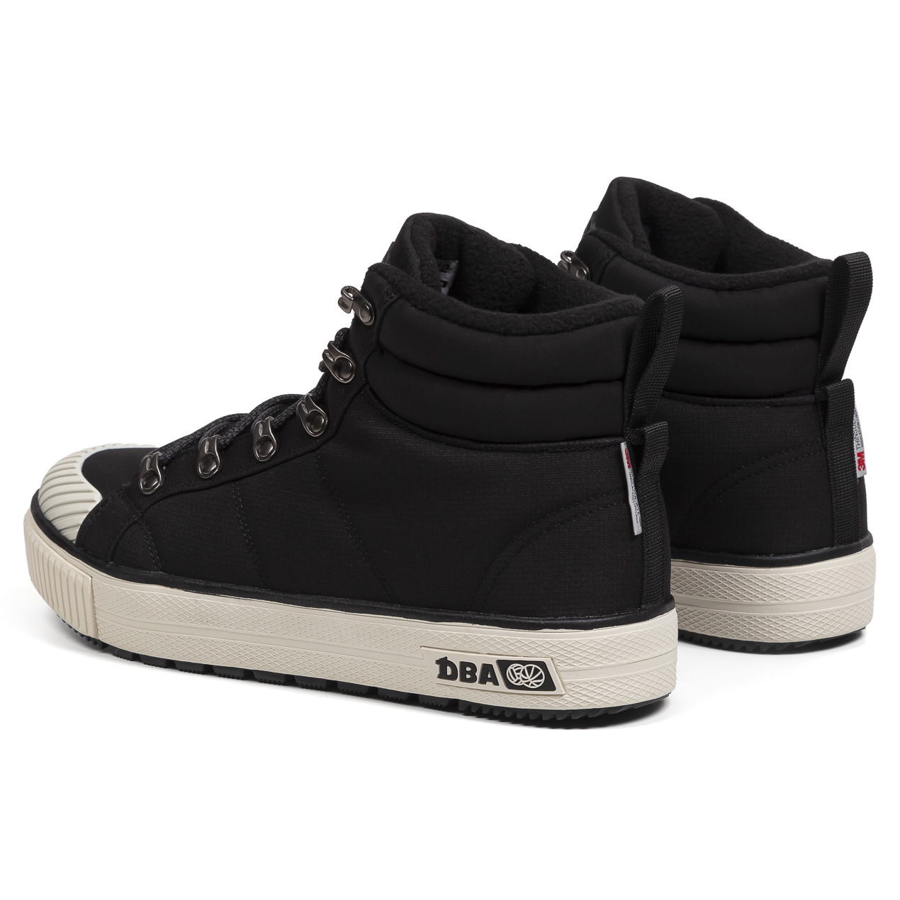 Кроссовки зимние BBL SB 01 RS 99